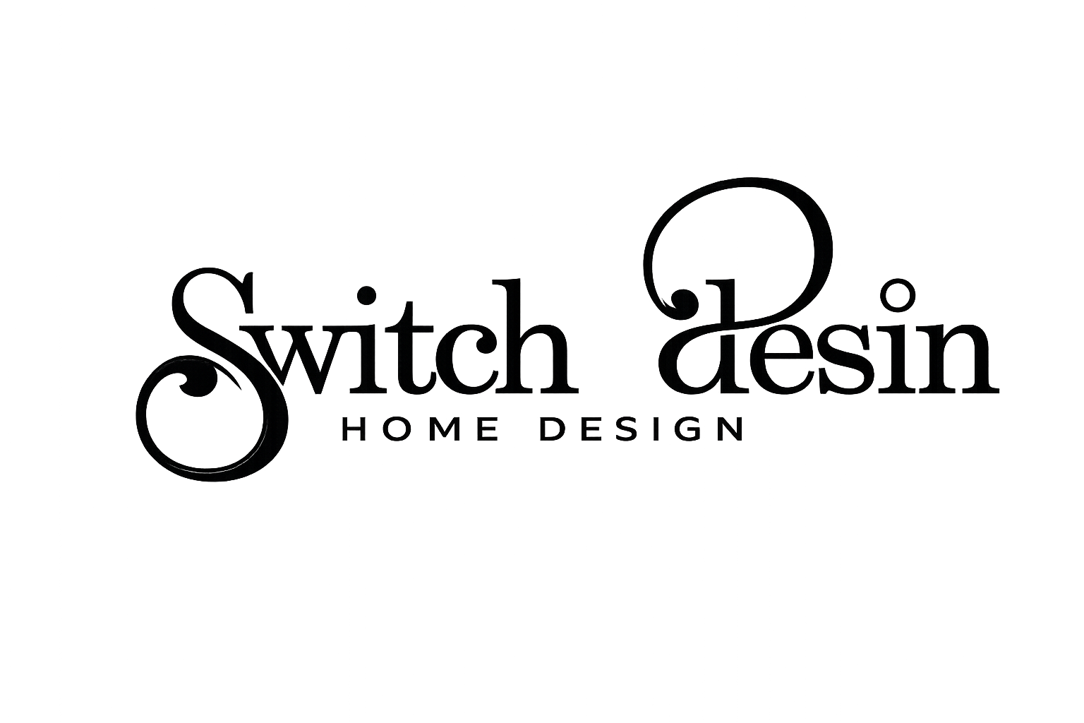 Logo SwitchDesigne